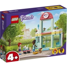 LEGO® Friends 41695 Veterinární klinika