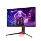 AOC AG274QXM - Mini LED monitor 68,6 cm (27