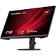 Viewsonic VA2408-HD monitor 61 cm (24