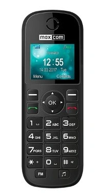 MaxCom MM35D