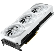 PALiT GeForce RTX 4070 Ti Super GamingPro White OC, 16GB GDDR6X