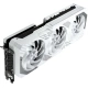 PALiT GeForce RTX 4070 Ti Super GamingPro White OC, 16GB GDDR6X