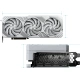 PALiT GeForce RTX 4070 Ti Super GamingPro White OC, 16GB GDDR6X