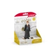 Schleich 42634 Figurka Ron Weasley a Prašivka