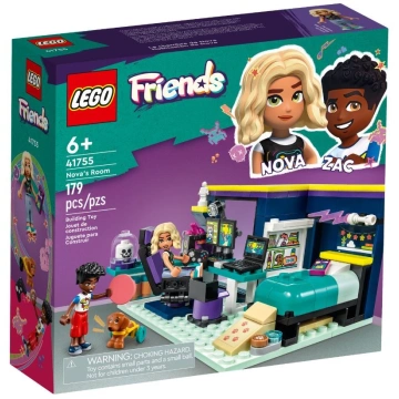 LEGO® Friends 41755 Pokoj Novy