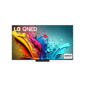 LG 75QNED86T3A