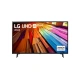 LG 43UT80003LA 4K Ultra HD Smart TV Wi-Fi