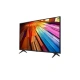 LG 43UT80003LA 4K Ultra HD Smart TV Wi-Fi