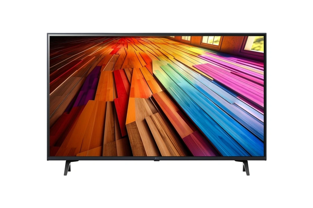 Televizor (43") 4K Ultra HD Smart TV Wi-Fi LG 43UT80003LA