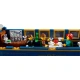 LEGO IDEAS 21344 Vlak Orient Express