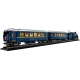 LEGO IDEAS 21344 Vlak Orient Express