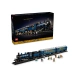 LEGO IDEAS 21344 Vlak Orient Express