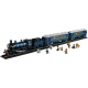 LEGO IDEAS 21344 Vlak Orient Express