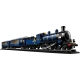 LEGO IDEAS 21344 Vlak Orient Express