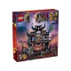 LEGO Ninjago 71813 Stínová maska vlka Dojo