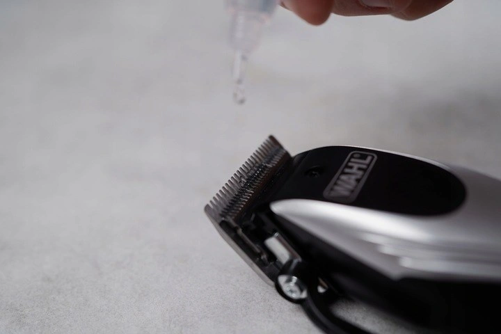 Wahl Rapid Clip