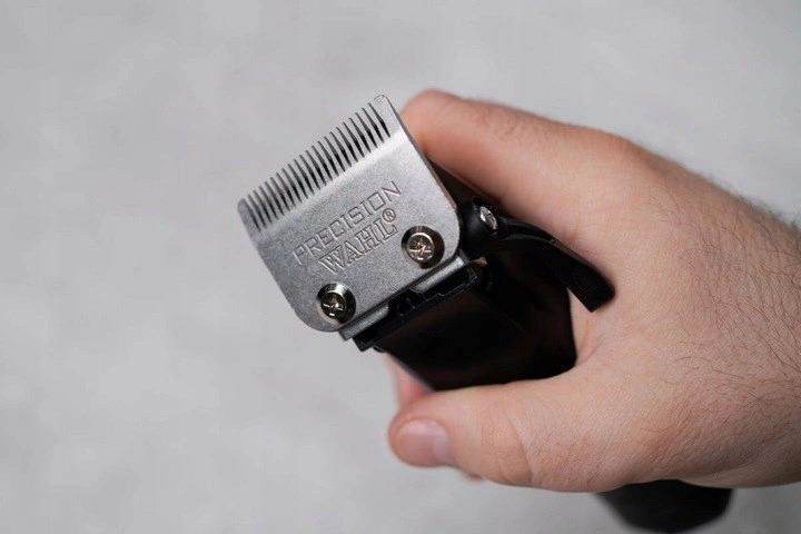 Wahl Rapid Clip