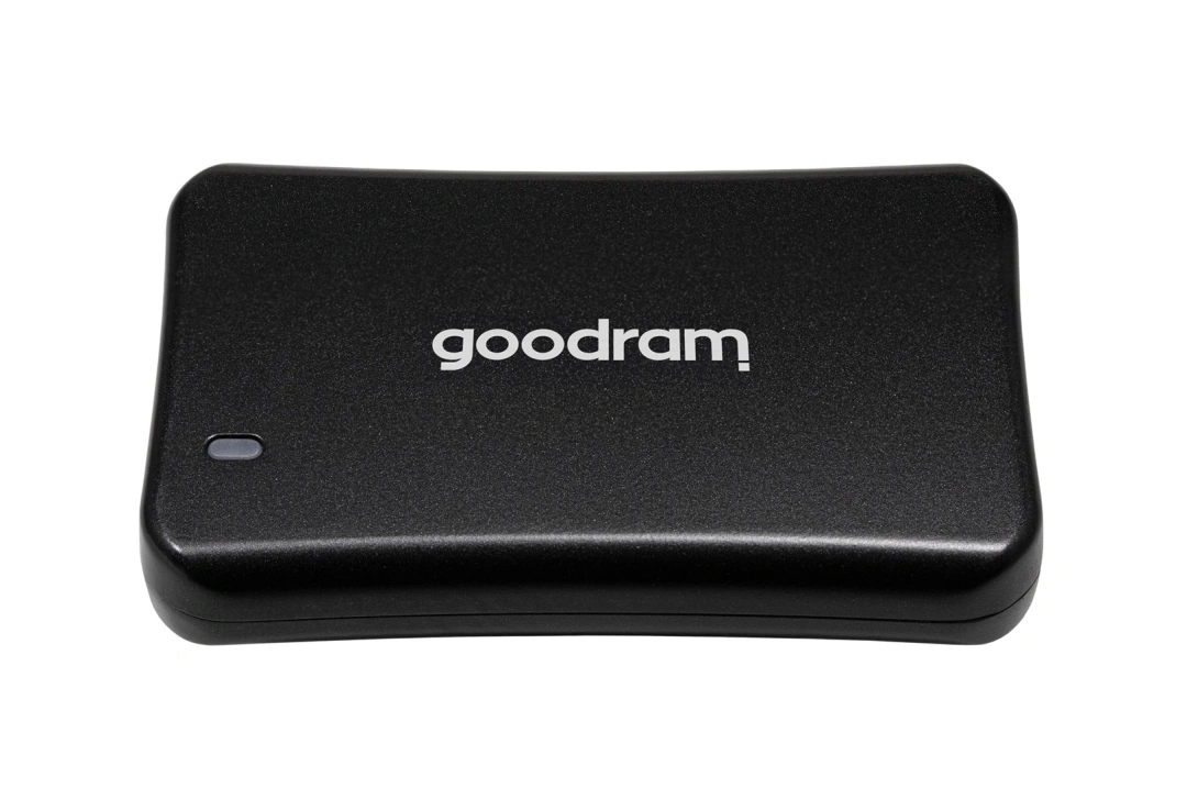 Goodram SSDPR-HX200-500