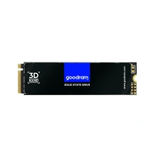 Goodram PX500 1 TB M.2 PCI Express 3.0 NVMe 3D NAND