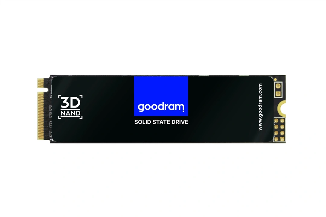 Goodram PX500 1 TB M.2 PCI Express 3.0 NVMe 3D NAND