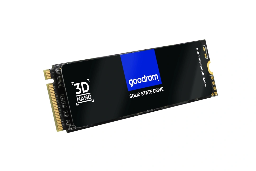 Goodram PX500 1 TB M.2 PCI Express 3.0 NVMe 3D NAND