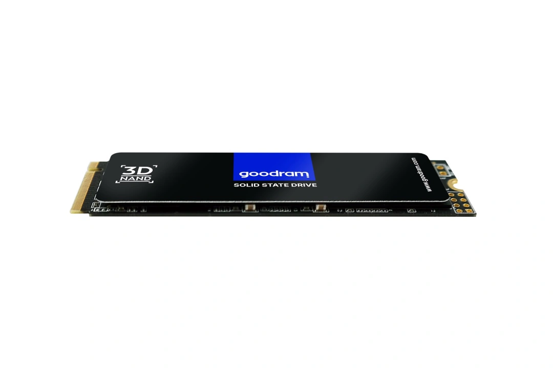 Goodram PX500 1 TB M.2 PCI Express 3.0 NVMe 3D NAND