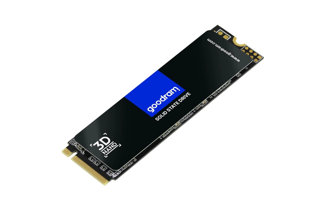 Goodram PX500 1 TB M.2 PCI Express 3.0 NVMe 3D NAND