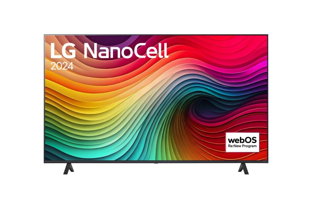 LG NanoCell NANO81 50NANO81T3A