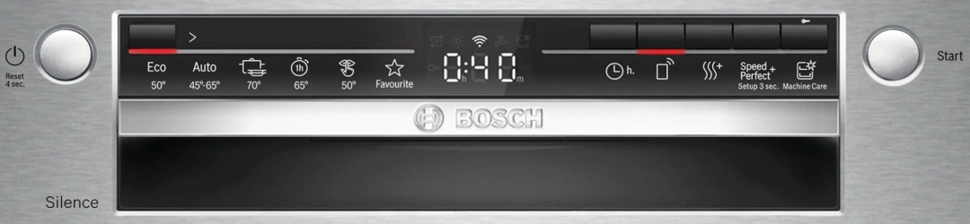 Bosch SPI2HKS58E