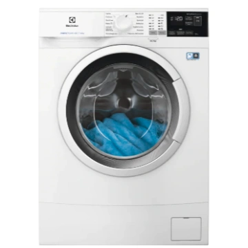 Electrolux EW6SN406WP