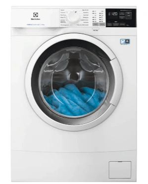 Electrolux EW6SN406WP