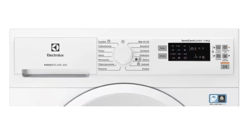 Electrolux EW6SN0506OP