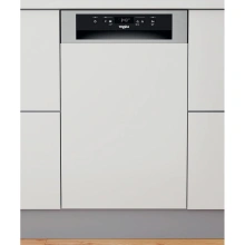 Whirlpool WSBC 3M27 X