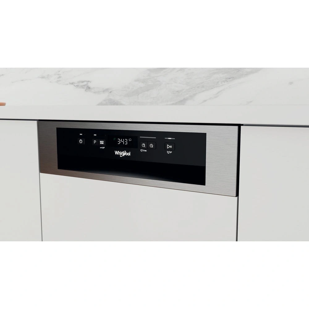 Whirlpool WSBC 3M27 X