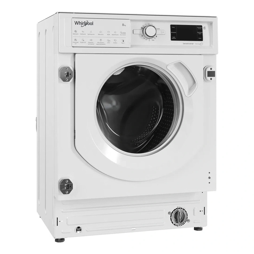 Whirlpool BI WMWG 81485 PL