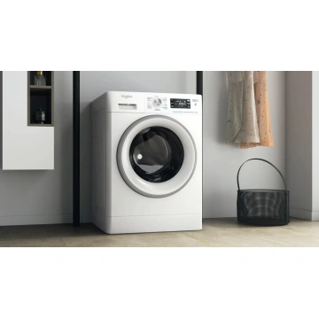 Whirlpool FFB 9258 SV PL