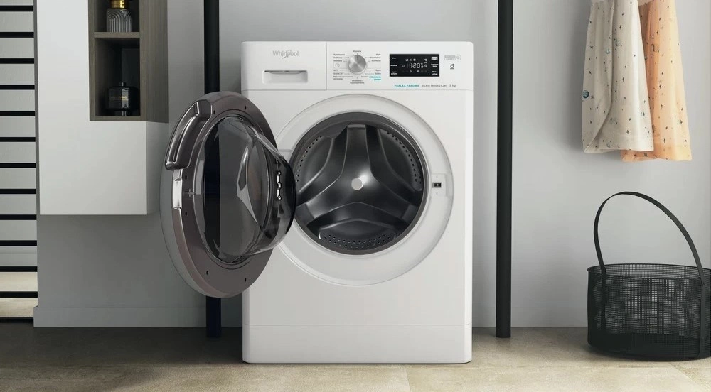 Whirlpool FFB 9258 SV PL