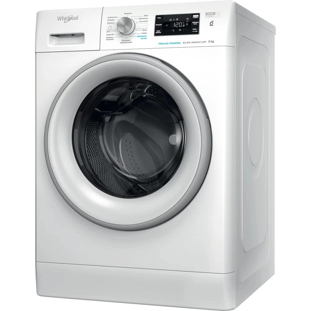 Whirlpool FFB 9258 SV PL