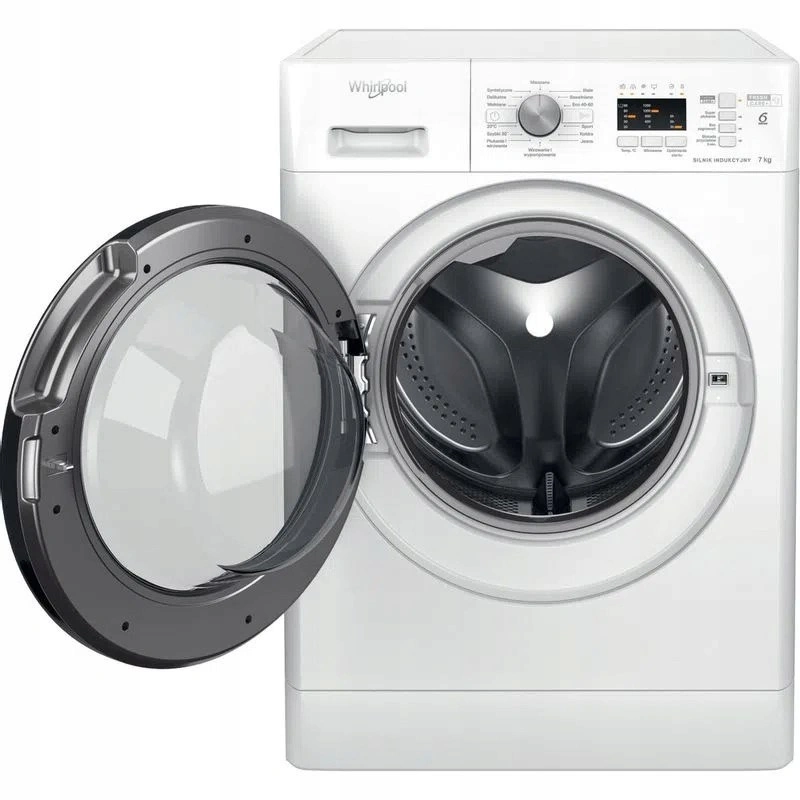 Whirlpool FFL 7259 B PL