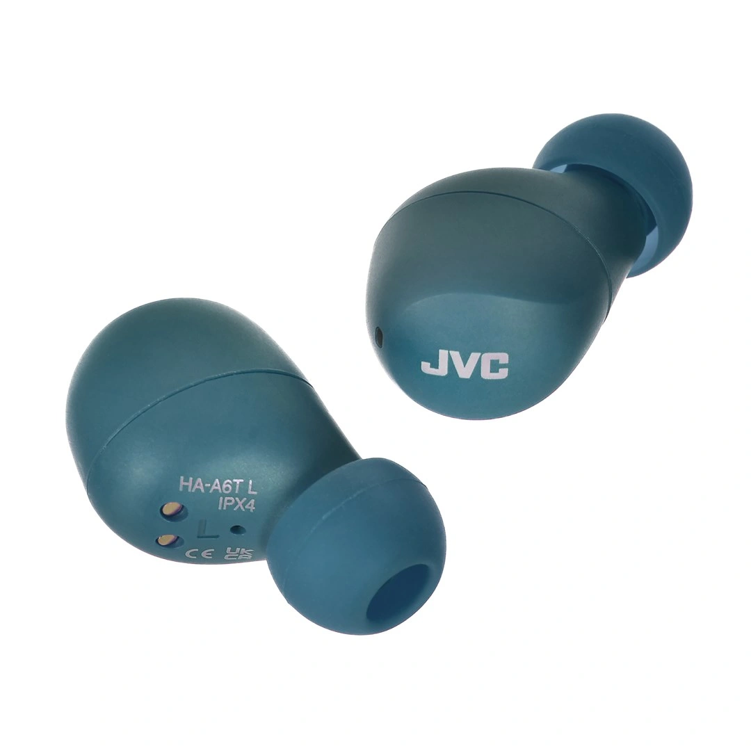 JVC HA-A6T