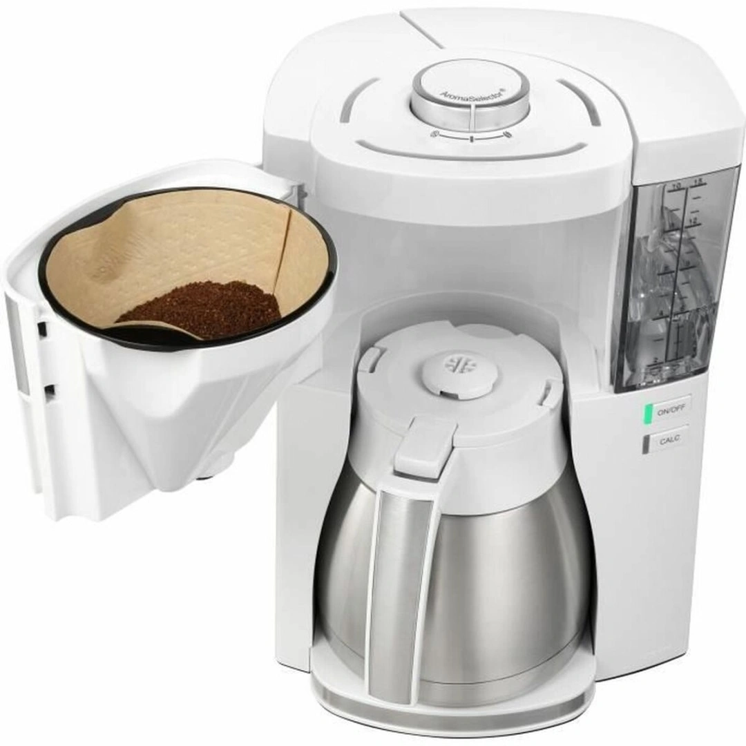 Melitta Look V Therm Perfection White 1025-15