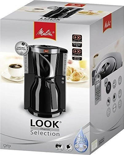 Melitta Look Therm Selection