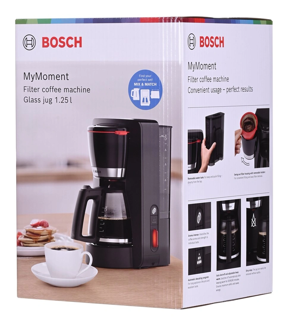 Bosch TKA4M233