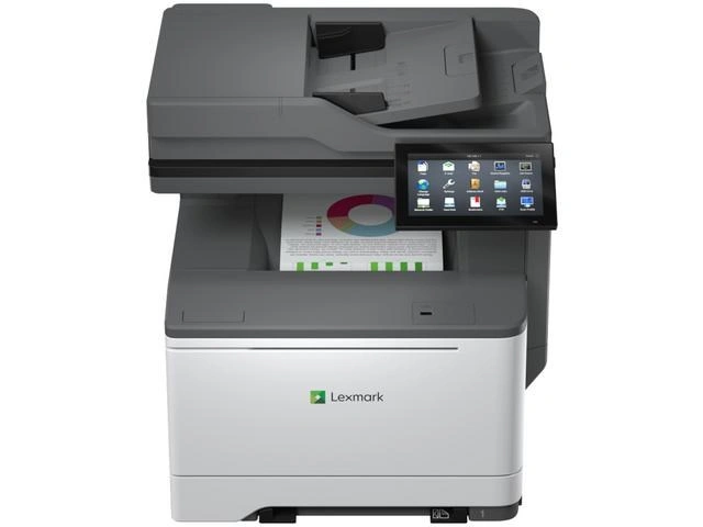 Lexmark CX635adwe