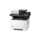 Kyocera Kyocera ECOSYS M2635dn, A4 MFP, čb, 35ppm, 1200 dpi, 512MB, duplex, LAN, start. tonery 1000str., LCD