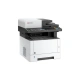 Kyocera Kyocera ECOSYS M2635dn, A4 MFP, čb, 35ppm, 1200 dpi, 512MB, duplex, LAN, start. tonery 1000str., LCD