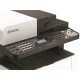 Kyocera Kyocera ECOSYS M2635dn, A4 MFP, čb, 35ppm, 1200 dpi, 512MB, duplex, LAN, start. tonery 1000str., LCD