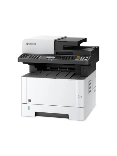 Kyocera Kyocera ECOSYS M2635dn, A4 MFP, čb, 35ppm, 1200 dpi, 512MB, duplex, LAN, start. tonery 1000s