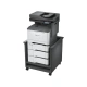 Lexmark CX532adwe