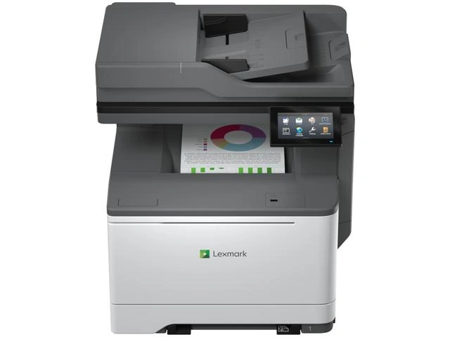 Lexmark CX532adwe